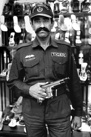 Secure in Sindh
